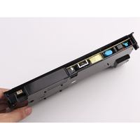 Bloc d'alimentation interne en gros pour console PS4 Slim, adaptateur de chargeur, carte d'alimentation ADP-160 160ER 160FR