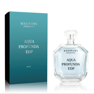 สเปรย์น้ำหอม Eau de Parfum อะโรมาติกสำหรับผู้ชาย - Product Image 1