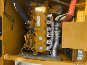 Vendita calda pesante cingolato 336GC scavatore CAT336 usato escavatore fornito costruzione di ingegneria con CE EPA - Product Image 3