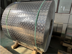 Nettoyez les bandes en aluminium/aluminium à <span class=keywords><strong>fente</strong></span> simple pour gouttières, constructions, décorations, climatisation et radiateurs - Product Image 2