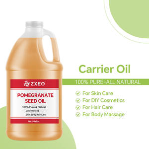 Aceite de Semilla de <span class=keywords><strong>Granada</strong></span> Orgánico al Por Mayor a Precio de Mayoreo, Aceite de <span class=keywords><strong>Granada</strong></span> 100% Puro y Natural para el Cuidado de la Piel, Cuerpo y Cabello, <span class=keywords><strong>Masajes</strong></span> - Product Image 2