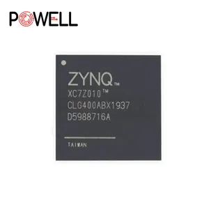 XC7Z010-2CLG400I LFBGA-400 Wholesale Electronic Components In Stock XC7Z010-2CLG400I