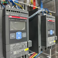 Solution de coffret de commande à démarrage progressif en acier inoxydable de 90 kW pour stations de pompage en Philippines