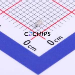 Condensador SMD (MLCC) GRM1885C1H1R0WA01D 0603 1pF 50V C0G - Product Image 1