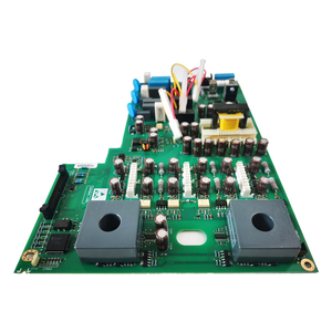 Carte d'alimentation AH465520T003/1 AC690 Frame F 55-90KW TLDE AH241126-TL0005661 Accessoires en stock - Product Image 5