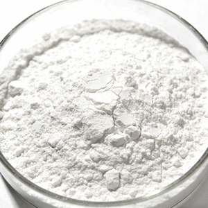 จำหน่ายผงนาโนซิลิคอนไดออกไซด์สีขาวสำหรับวัสดุเติมแต่งแบตเตอรี่ลิเธียมไอออน - Product Image 2