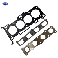 MHJKIA Kit de joint de pièce de réparation automobile à prix réduit OEM 20910-25B00 Kit de joint de moteur voiture coréenne pour Hyundai SUV Sonata KIA Sorento