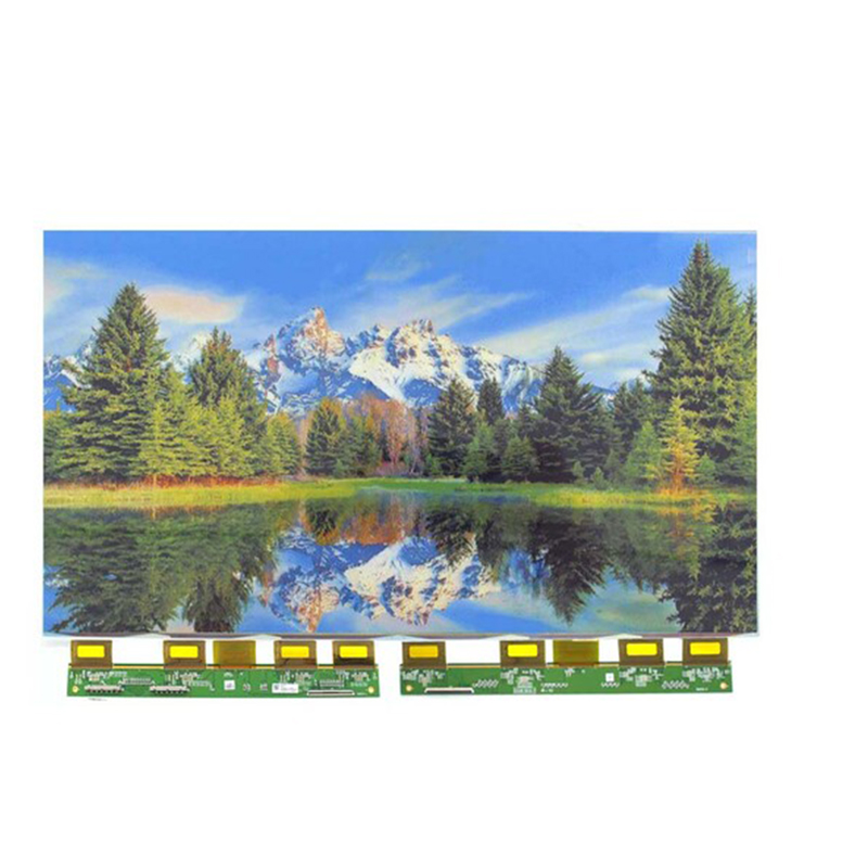 epaper 42 inch color