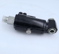 Accumulateur d'huile de retour pour perforatrice de roche 3115261591 Epiroc COP 1238K 1638 1838 Pièces de rechange pour machines minières