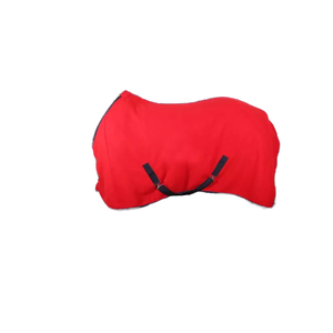 พรมลายม้าฤดูหนาวผ้าฝ้ายกันการพันด้วยผ้าไนลอนพิมพ์ลายดาว - Product Image 1