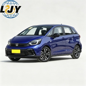 Voiture d'occasion <span class=keywords><strong>Honda</strong></span> Fit <span class=keywords><strong>2023</strong></span> 1.5L CVT <span class=keywords><strong>Sport</strong></span> Pro, économique en carburant, voiture de banlieue classique mondiale - Product Image 1