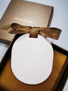 Özel Alçı Kokulu Parça Asılı Aroma Plakası Gardırop Araba Yatak Odası Kız Odası İçin - Product Image 3