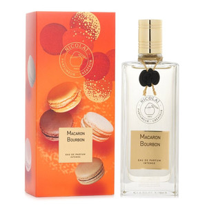 NICOLAI - Eau de Parfum en Spray Bourbon Macaron - Product Image 3