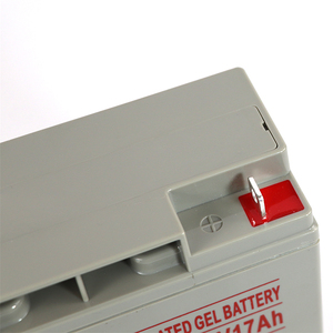 Fabricant professionnel Rechargeable Gel Solaire <span class=keywords><strong>Batterie</strong></span> <span class=keywords><strong>12V17AH</strong></span> - Product Image 2