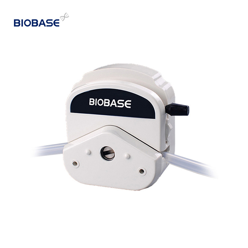 watson marlow peristaltic pump
