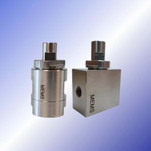 Boquilla de Hilatura de Membrana de Fibra Hueca de Alta Precisión, Boquilla de Hilatura Personalizada, Sistema de Coextrusión a Escala de Laboratorio, Maquinaria Textil para Hilatura - Product Image 4