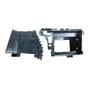 Piezas de plástico de fundición de uretano personalizadas, prototipo rápido de fundición al vacío de fábrica/proveedor/Fabricante de China - Product Image 6