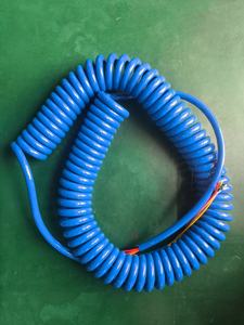 थोक 6-कोर सर्पिल तार ठीक गुणवत्ता वाले औद्योगिक परीक्षण उपकरण 1 वर्ष की वारंटी के साथ - Product Image 2