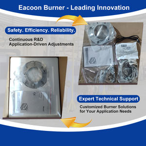 אור מבער שמן <span class=keywords><strong>riello</strong></span>, מבער שמן תנור, מבער דיזל, מבער שמן מנוע פסולת לחלקי דוד תעשייתיים - Product Image 4