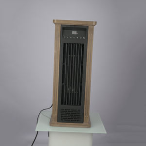 KONWIN Elektrische Infrarot-Schrank art Raum quarz heizung Digitale LED-Holz kamine Heizung - Product Image 5