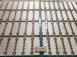 Độ chính xác cao lực đẩy cao động cơ tuyến tính mover Stator lõi sắt động cơ tuyến tính tùy chỉnh động cơ servo tuyến tính - Product Image 3