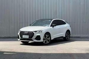 Audi <span class=keywords><strong>Q3</strong></span> <span class=keywords><strong>Sportback</strong></span> 40 TFSI 2.0T Automatique SUV d'occasion 2020, finition Fashion, essence haute performance, pour la vente en gros mondiale - Product Image 2