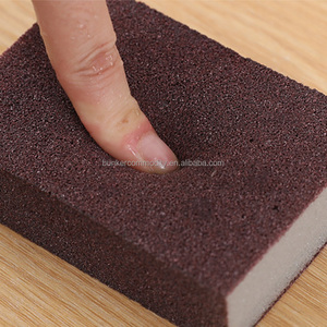 <span class=keywords><strong>2025</strong></span> Nhà Bếp Làm sạch miếng bọt biển, chống vết bẩn và bền chà nhám miếng bọt biển khối - Product Image 2