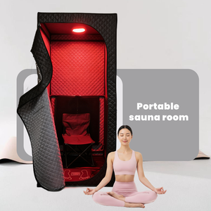 ZT High-quality Custom Modern Electric Sauna Room for Apartment Use with Eco-Friendly Design Easy Installation Sauna <b>Heater</b> - Product Image 2