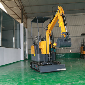 Giao hàng miễn phí <span class=keywords><strong>mini</strong></span> máy xúc nhà sản xuất trang trại nhỏ Digger EPA động cơ 2.0ton Kubota bánh xích <span class=keywords><strong>mini</strong></span> máy xúc để bán - Product Image 3
