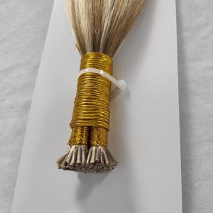 Extensiones de Cabello con Punta I de Queratina Jasminebeauty, Extensiones de Cabello Humano 100% Remy Natural, Extensiones de Cabello con Punta I Dobles, Venta al por Mayor - Product Image 6