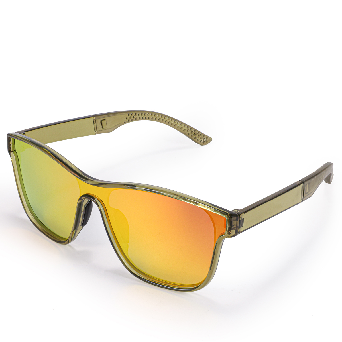 full revo orange red