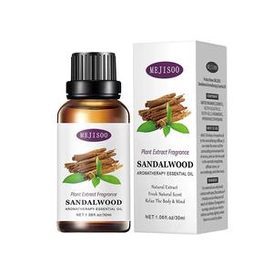 Ensemble d'huiles essentielles pour le confort du corps Relaxation Lavande Tea Tree Menthe poivrée Romarin Pamplemousse Vanille <span class=keywords><strong>Bergamote</strong></span> Ingrédients en graines - Product Image 4