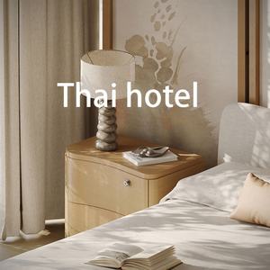 Fournisseur unique de mobilier d'ameublement et d'articles d'art décoratifs pour projets hôteliers, chambres d'hôtel, design d'intérieur Japandi, villas, style minimaliste - Product Image 2