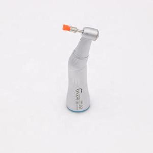 หัวกรอฟันความเร็วต่ำแบบฉีดน้ำภายใน อัตราทด 1:1 แบบหักมุม - Product Image 1