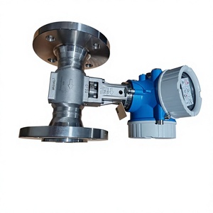 Sensor de Flujo de Gas Endress+Hauser E+H 72F15 DN15, Medidores de Flujo, ¡Se Vende Como Pan Caliente! - Product Image 1