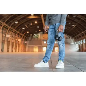 Cuffie RCS Riciclate Palo Alto, Gadget Sostenibili - Product Image 4