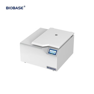 BIOBASE CHINA Table Top Alta Velocidade Centrífuga Refrigerada 4*100ml 16000rpm Centrífuga de Refrigeração Livre de CFC para Laboratório - Product Image 1