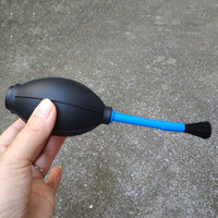 Vente flash - Ballon souffleur de poussière pour clavier d'ordinateur, outil de nettoyage pour éliminer la poussière, fournitures de nettoyage pour ordinateur