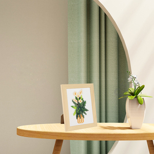 5D ภาพวาด<span class=keywords><strong>เพชร</strong></span>ขนาด<span class=keywords><strong>เล็ก</strong></span>ที่กำหนดเองดอกไม้สีเหลืองในกระถางภาพวาดเพชรขนาดเล็กสำหรับเด็กผู้ใหญ่ชุดภาพวาดเพชร - Product Image 3