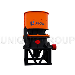 Jjem เครื่องบดหินกระบอกเดียวเครื่องบดกรวยไฮดรอลิก - Product Image 6