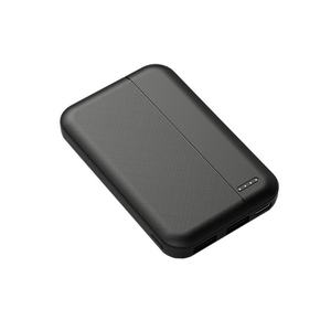 Batterie externe rechargeable 10000 mAh, double USB Type-C, charge rapide, 5000 mAh, 10 W, petite station de charge pour voyage - Product Image 1