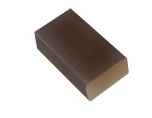 Esterno di plastica di <span class=keywords><strong>legno</strong></span> composito banco decking wpc stecche - Product Image 5