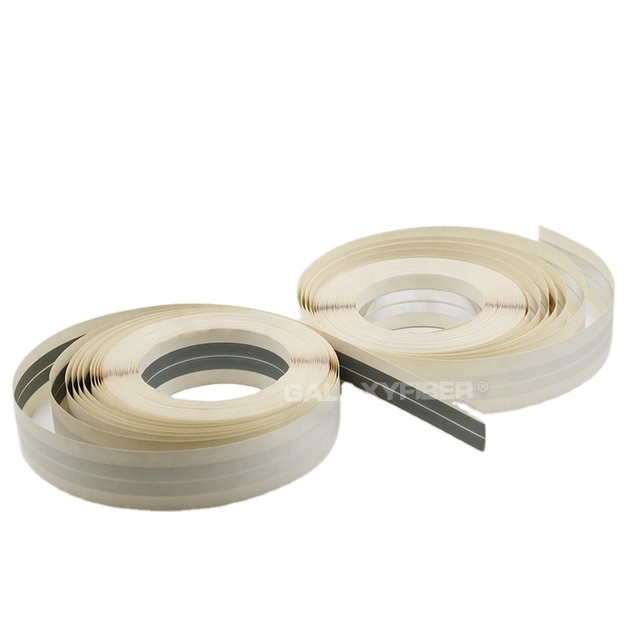 Corrosion Resistance of 30 M/roll Hot-dip Galvanized Metal Corner Protector for Arch Corner protection