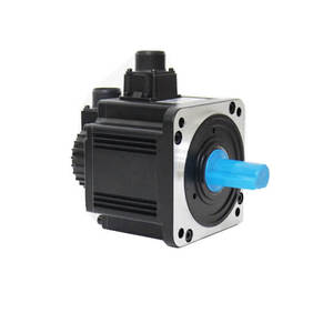 New Original ECMA-<b>A2</b> Series Motor ECMA-C21010RS 1KW 3000RPM 220VAC in Stock - Product Image 1