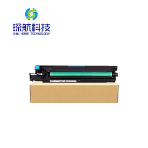 Unité de tambour reconditionnée IU712 compatible avec les copieurs Konica Minolta Bizhub C659 C759 - Product Image 4