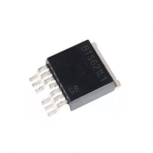 Nelcom BTS621L1 บริการครบวงจรแบบดั้งเดิม ชิ้นส่วนอิเล็กทรอนิกส์ IC ต่างๆ พร้อมส่ง ไมโครชิป BTS621L1 - Product Image 1