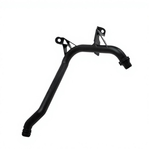 สำหรับท่อน้ำหม้อน้ำเบนท์ลีย์มอเตอร์ส 620 มม. พลาสติกสำหรับเปลี่ยนซ่อม - Product Image 5