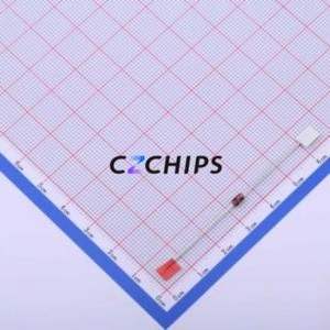 Diode Zener 1N4757A-G_AY_10001 DO-41G d'origine neuve, composants électroniques en gros, fournisseur de puces et service BOM - Product Image 1