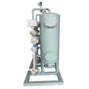 Xử lý nước công nghiệp làm bằng thép không gỉ Than Hoạt Tính Hệ thống lọc cát thạch anh - Product Image 4