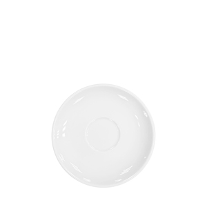 Piattino Alba Flat Coupe 12 cm per Tazza da Tè - Product Image 1